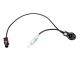 Connects2 CT27AA170 Black Fakra - BMW, Ford, Chevrolet Antenna Adapter