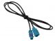 CT27AA62 Aerial/Antenna Fakra Extension Lead