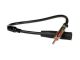 Connects2 CT27UV91 Aerial Extension Lead 20cm Female DIN to Male DIN