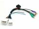 Connects 2 CT51-NS01 Nissan 350Z Active System Adapter