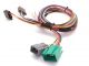 Connects 2 CT51-VL02 Volvo XC90 Active System Adapter 