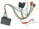 Connects 2 CT53-VW01 - Rear Active System Adapters for VW