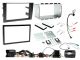 Connects2 CTKAU02 Audi A4 Double DIN Radio Installation Kit 2001> 2008