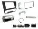Connects2 CTKBM12 BMW 3 Series (E9*) 2005> 2012 Radio Installation Kit with Auto A/C only