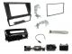 Connects2 CTKBM13 BMW 3 Series 2005> 2012 Complete Fitting Kit for Vehicles with Auto A/C Only