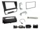 Connects2 CTKBM14 BMW 3 Series 2005> 2012 Radio Installation Kit For Vehicles with ECC Only