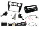 Connects2 CTKBM16 BMW 3 Series 2005> 2012 Manual Air Con Complete Fitting Kit
