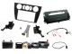 Connects2 CTKBM17 BMW 3 Series 2005> 2012 Manual Air Con Complete Fitting Kit