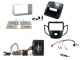 Connects2 CTKFD07 Ford Fiesta 2008> 2010 Radio Installation Kit
