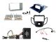 Connects2 CTKFD08 Ford Fiesta 2008> 2010 Radio Installation Kit