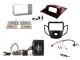 Connects2 CTKFD09 Ford Fiesta 2008> 2010 Radio Installation Kit