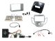 Connects2 CTKFD10 Ford Fiesta 2010> 2012 Radio Installation Kit