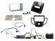 Connects2 CTKFD16 Ford Fiesta 2012> Radio Installation Kit