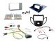 Connects2 CTKFD17 Ford Fiesta 2010> 2012 Radio Installation Kit