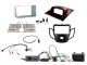 Connects2 CTKFD18 Ford Fiesta 2010> 2012 Radio Installation Kit
