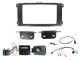 Connects2 CTKFD24 Ford Focus Mondeo S-Max 2007> Radio Installation Kit
