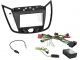 Connects2 CTKFD34 Ford C-Max 2011-2014 Double Din Radio Installation Kit