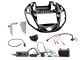 Connects2 CTKFD38C Ford B-Max 2012> Complete Double DIN Stereo Fitting Kit with OEM Ford Hazard/Door Lock Switch
