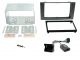  Connects 2 CTKFD49 Ford Mondeo 2003-2007 Complete Double Din Fitting Kit