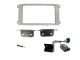 Connects2 CTKFD51 Ford Focus/Mondeo 07> Radio Installation Kit