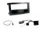 Connects2 CTKFD61 Ford Focus/Mondeo 07> Single Din Radio Installation Kit