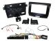 Connects2 CTKFD70 Ford Ranger> 2015 Double DIN Radio Installation Kit