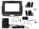 Connects 2 CTKFD91 Ford Ranger 2016-2021 Head Unit Integration For vehicles with SYNC 3 Navigation units