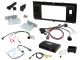 Connects2 CTKLR11 Land Rover Range Rover Evoque 2011> 2014 Double DIN Stereo Fitting Kit