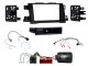 Connects2 CTKMZ10 Mazda CX-5 2012> 2017 Single Double DIN Stereo Fitting Kit