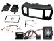 Connects2 CTKPE10 Peugeot Expert 2016> Black Double DIN Stereo Fitting Kit