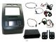 Connects2 CTKPFD04 Professional Double Din Installation Kit for Ford F-150 2015>