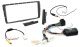 Connects2 CTKTY10 Toyota Hilux 2012> Double Din Radio Installation Kit