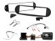 Connects2 CTKVW06 VW Beetle 1998> 2010 Black Single DIN Stereo Fitting Kit