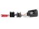 Connects2 CTSHY004.2 Stalk Adapter for Hyundai Santa Fe 09> , i10 09> 