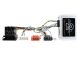 Connects2 CTSHY009.2 Stalk Adapter for Hyundai ix35 2010>