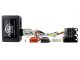 CTSKI009.2 Stalk Adapter for Kia Sportage amplifed & OEM Nav 