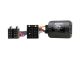 CTSPG006 Stalk Adapter for Peugeot 206 / 307 / 406 / 607 / 807 /