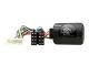 Connects2 CTSSU002.2 Stalk Adapter for Subaru Outback
