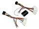 Connects2 CTSTY00CAMP Stalk Adapter for Toyota Avensis Corolla RAV4 1998> JBL Amplified System