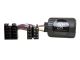 CTSVX001.2 Stalk Adapter for Vauxhall Astra/Omega/Aglia/Zafira/Vec