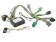  Connects2 CTTSA002 ISO T-Harness for Saab 9-3/ 9-5 2008> Amplified System With Nav