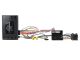 Connects2 CTUVW02 Infoadapter Interface for VW Golf Polo 2013>