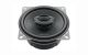 Hertz Cento CX 100 - 4” 10cm 120 Watt Coaxial Dash Door Speakers