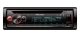 Pioneer DEH-S720DAB - CD Tuner with DAB Radio USB AUX Input Apple & Android Compatible **OPEN BOX**