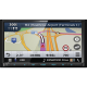 Kenwood DNX7190DABS - 7.0" Touch Screen CD/ DVD Garmin Navigation Bluetooth DAB+ Radio CarPlay Android Auto **OPEN BOX**