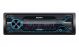 Sony DSX-A416BT - Mechless Media Receiver with Bluetooth, USB MP3 FLAC & AUX