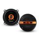 Edge EDST215-E6 - 5.25" 13cm 120W 2 Way Car Door Coaxial Speakers 