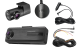 Thinkware F200 Pro 1080P Front & Rear Dashcam, Super Night Vision, 32GB, GPS, Wifi, Hardwire & Cig Plug