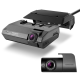 Thinkware F790 1080P Front & Rear Dashcam, Wifi, Super Night Vision, Parking Mode, 32GB