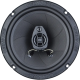 Ground Zero GZIF 6.5 120w 165 mm / 6.5″ 2-Way Coaxial Speaker System 